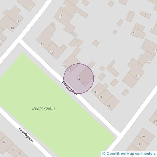 Beatrixplein 22 6336 TM Hulsberg