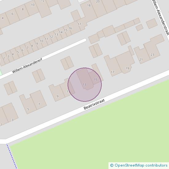 Beatrixstraat 13 5502 VD Veldhoven