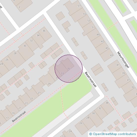 Beatrixstraat 35 2351 GP Leiderdorp