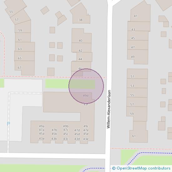 Beatrixstraat 45 - f 8322 GC Urk