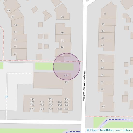 Beatrixstraat 47 - f 8322 GC Urk