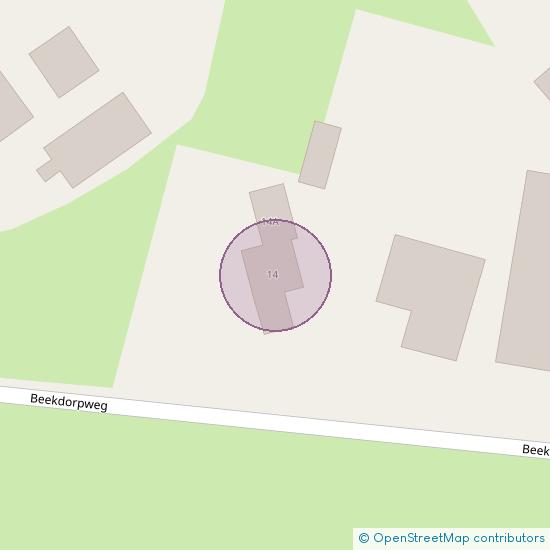 Beekdorpweg 14 7595 KH Weerselo