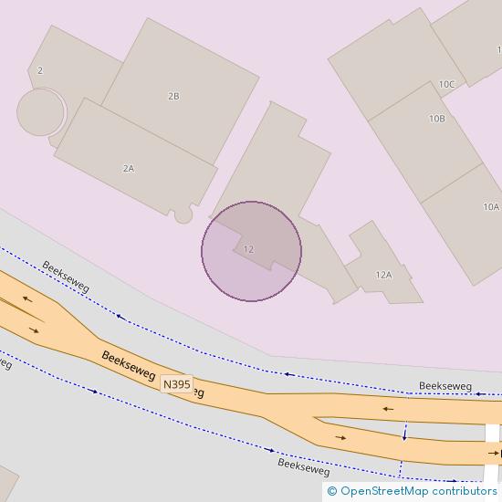 Beekseweg 12 - A 5087 KB Diessen