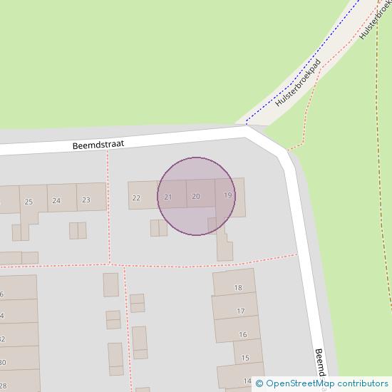 Beemdstraat 20 5662 RP Geldrop