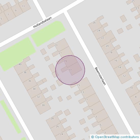 Beemsterlaan 17 9501 AS Stadskanaal