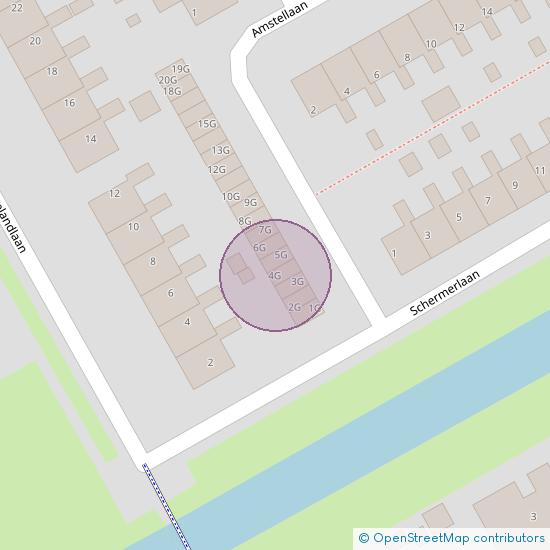 Beemsterlaan 4 - G  Stadskanaal