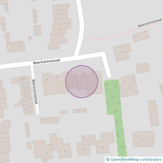 Beertramsstraat 11 5688 RA Oirschot