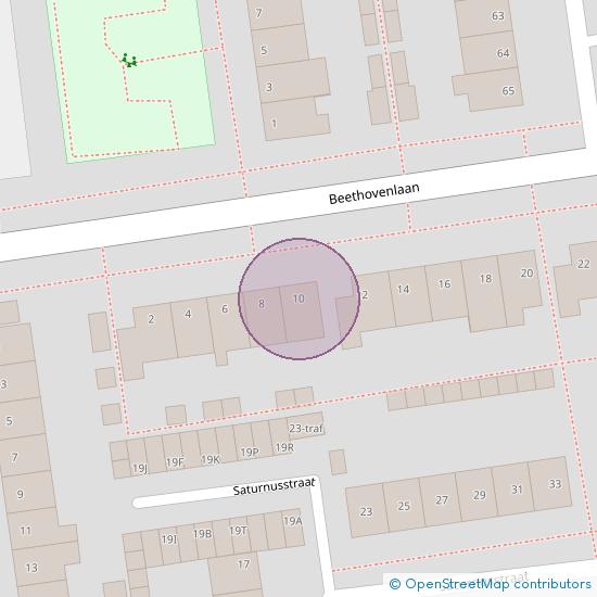 Beethovenlaan 10 1431 WX Aalsmeer