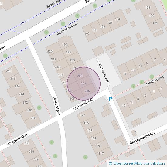 Beethovenlaan 204 3335 BC Zwijndrecht