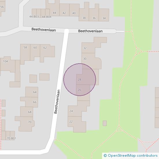 Beethovenlaan 28 7442 HD Nijverdal