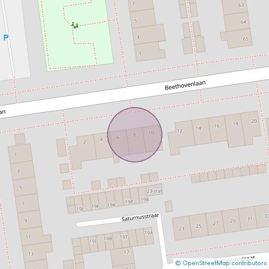 Beethovenlaan 8 1431 WX Aalsmeer