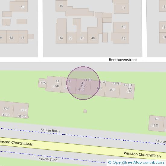 Beethovenstraat 41 6137 PV Sittard