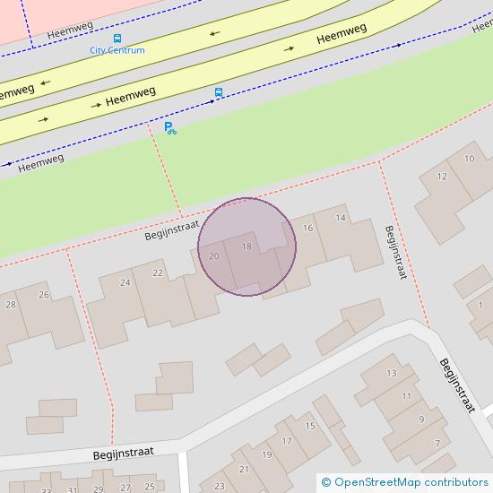 Begijnstraat 18 5503 XW Veldhoven