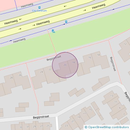 Begijnstraat 20 5503 XW Veldhoven