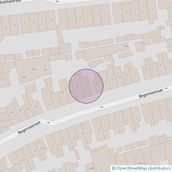 Begoniastraat 22 1214 CW Hilversum