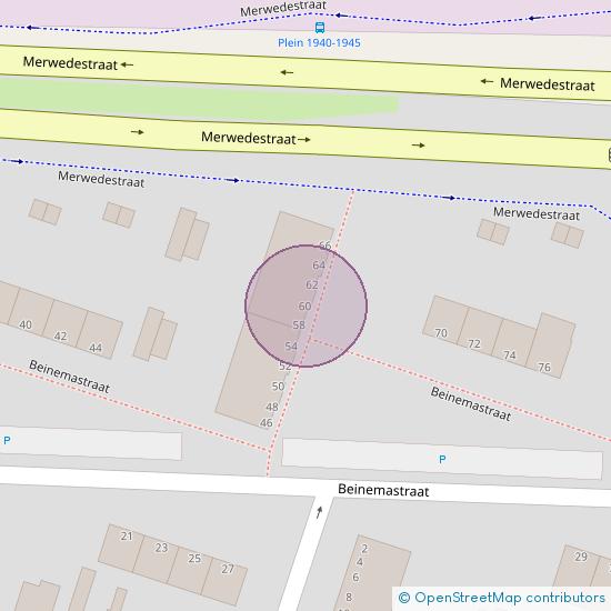 Beinemastraat 60 3313 CH Dordrecht