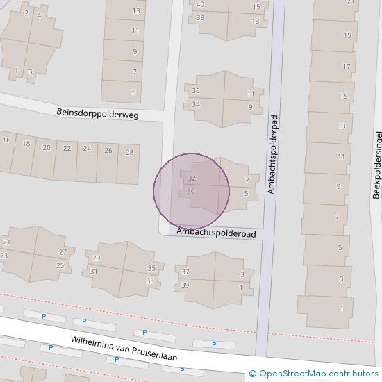 Beinsdorppolderweg 30 2807 KR Gouda