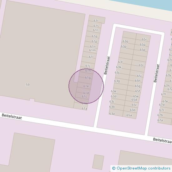 Beitelstraat 61 - e 1135 KV Edam