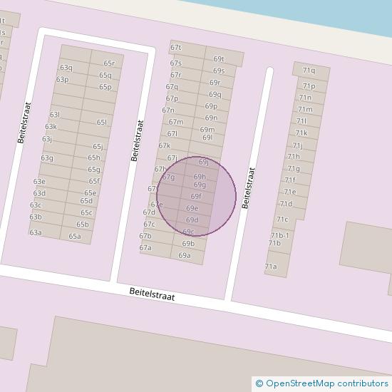 Beitelstraat 69 - f 1135 KV Edam