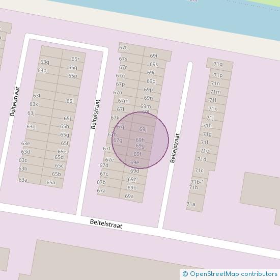 Beitelstraat 69 - h 1135 KV Edam