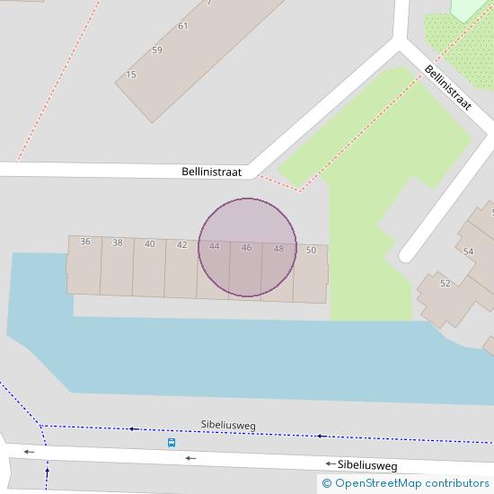 Bellinistraat 46 2901 KA Capelle aan den IJssel