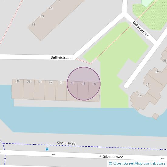 Bellinistraat 48 2901 KA Capelle aan den IJssel