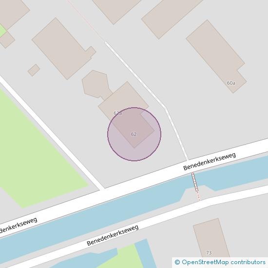 Benedenkerkseweg 62 2821 LD Stolwijk