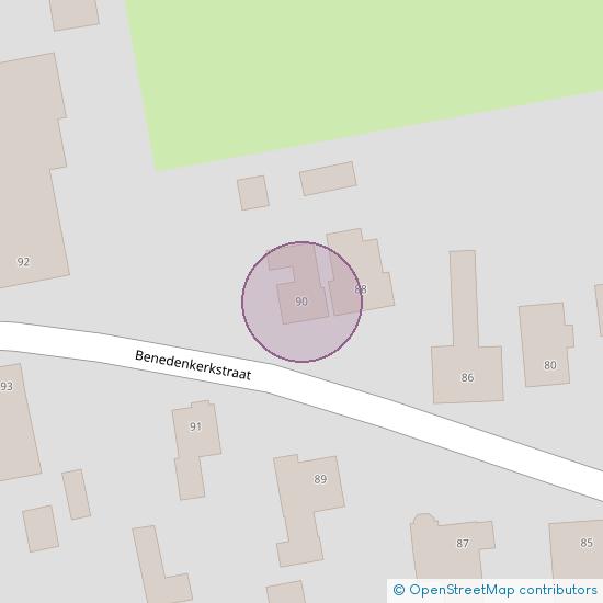 Benedenkerkstraat 90 5165 CD Waspik