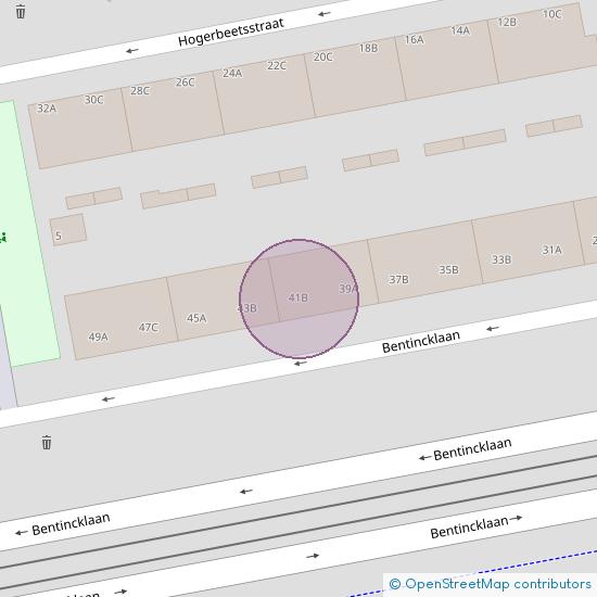 Bentincklaan 41 - A 3039 KH Rotterdam