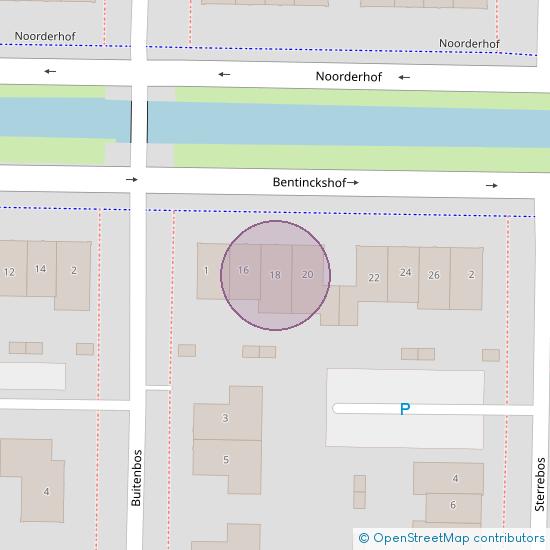 Bentinckshof 18 4194 CD Meteren