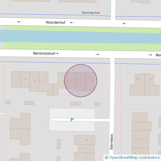 Bentinckshof 26 4194 CD Meteren