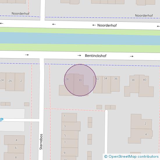 Bentinckshof 30 4194 CD Meteren