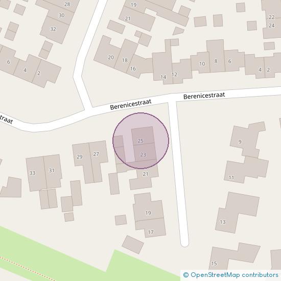 Berenicestraat 25 6916 BS Tolkamer