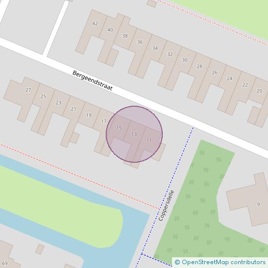 Bergeendstraat 13 1755 PL Petten