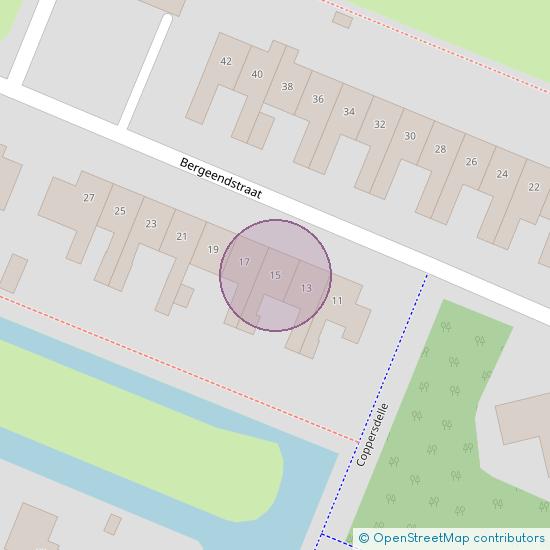 Bergeendstraat 15 1755 PL Petten