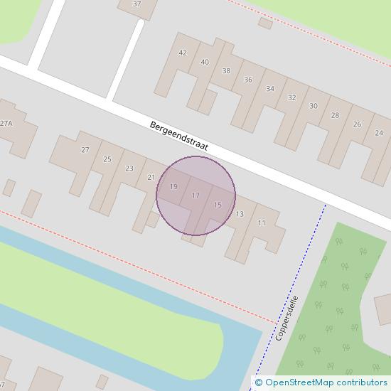 Bergeendstraat 17 1755 PL Petten