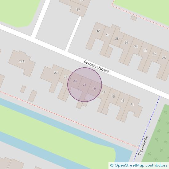 Bergeendstraat 21 1755 PL Petten