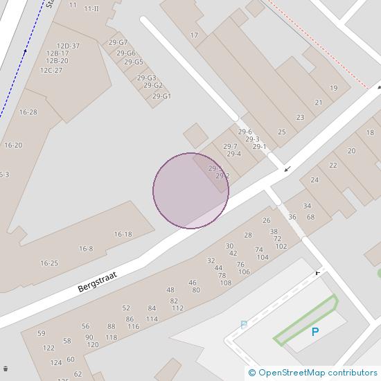 Bergstraat 37 - C - 23 6131 AV Sittard