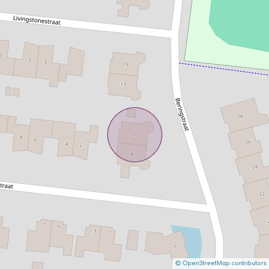 Beringstraat 11 7532 CP Enschede