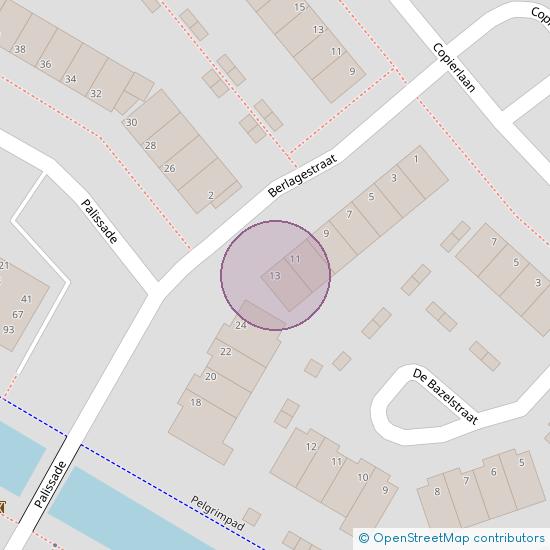 Berlagestraat 13 4143 GG Leerdam