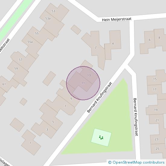 Bernard Knufingstraat 11 7132 CZ Lichtenvoorde