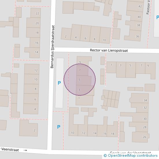 Bernardus IJzerdraatstraat 5 5348 PC Oss