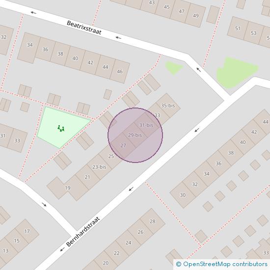 Bernhardstraat 29 - bis 3621 EM Breukelen