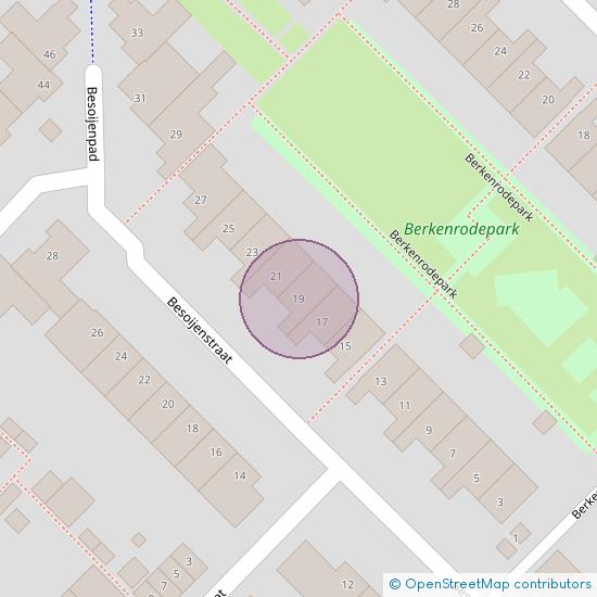 Besoijenstraat 19 5043 WZ Tilburg