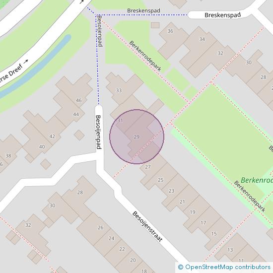 Besoijenstraat 29 5043 WZ Tilburg