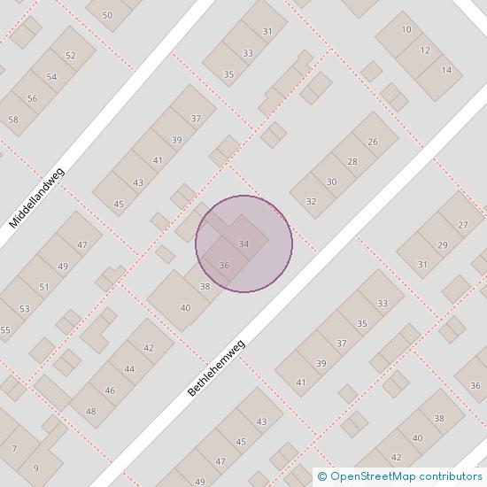 Bethlehemweg 34 3233 TD Oostvoorne