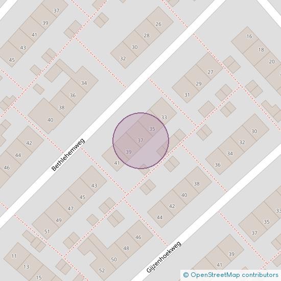 Bethlehemweg 37 3233 TB Oostvoorne