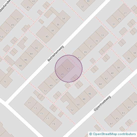 Bethlehemweg 43 3233 TB Oostvoorne