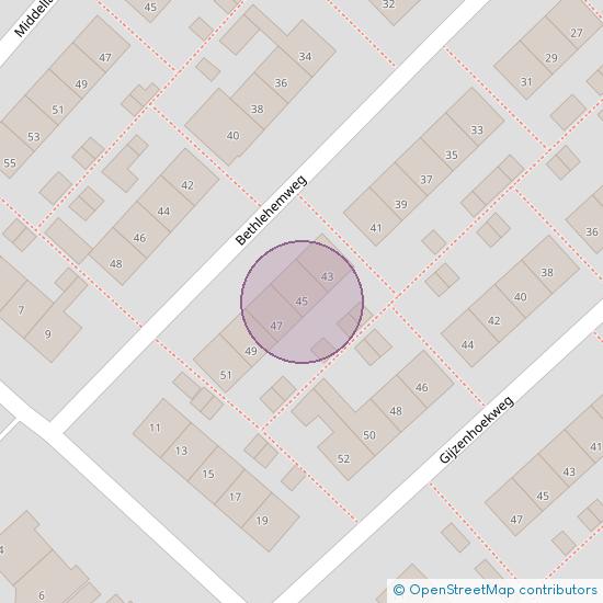 Bethlehemweg 45 3233 TB Oostvoorne