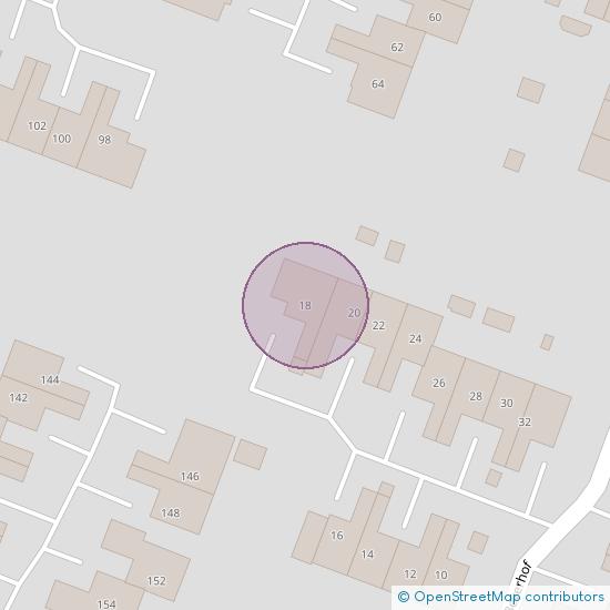 Beverhof 18 9675 NP Winschoten